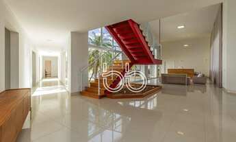 Imagem 6: Casa com 4 dormitórios, 850 m² - venda por R$ 7.000.000 ou aluguel por R$ 36.930/mês - Con