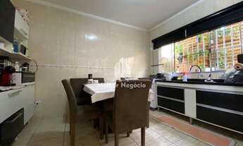 Imagem 3: Casa à venda em Hortolândia - Aceita financiamento