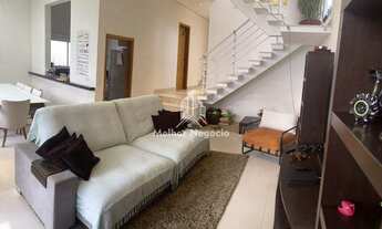 Imagem 6: Casa de Condomínio com 3 dorms, Roncáglia, Valinhos - R$ 2.8 mi, Cod: RRCC2717