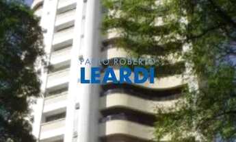 Imagem: APARTAMENTO - MOEMA ÍNDIOS - SP