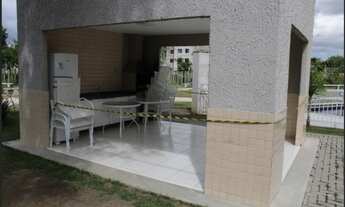 Imagem 3: Apartamento em Santissimo