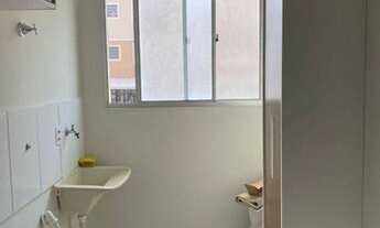 Imagem 2: Apartamento à venda, 49 m² por R$ 305.000,00 - Vila Bressani - Paulínia/SP