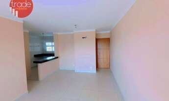 Imagem 6: Apartamento para locação próximo ao Shopping Iguatemi com 03 dormitórios