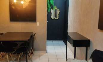 Imagem: Alugo via Parque mobiliado