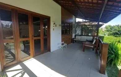 Imagem 6: CASA PARA LOCAÇÃO CONTRATO ANUAL