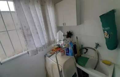 Imagem 7: Condomínio Residencial Vila de Tentugal, 48m² 2 dormitórios (sem suíte), 1 vaga bairro Cu