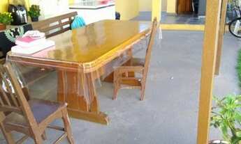 Imagem 5: Casa com 3 dormitórios à venda, 160 m² por R$ 300.000,00 - CPA I - Cuiabá/MT