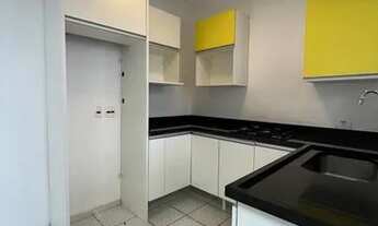 Imagem 7: Casa de condomínio sobrado para aluguel tem 120 metros quadrados com 3 quartos