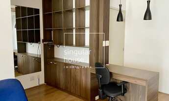 Imagem 5: Comercial 87m² | 2 vagas