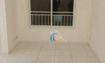 Imagem 4: Apartamento com 2 dormitórios à venda, 53 m² por R$ 196.100,00 - Jardim Reserva Ipanema