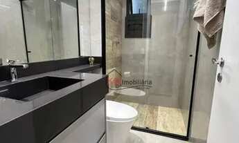 Imagem 2: Apartamento com 2 dormitórios para alugar, 61 m² por R$ 0/mês - Tatuapé - São Paulo/SP - S