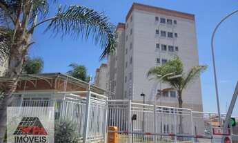 Imagem 3: Apartamento com 2 dormitórios para alugar, 55 m² por R$ 1.495,00/mês - Jardim Bela Vista