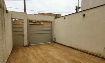 Imagem 4: Casa Geminada, 3 quartos, Contagem, Monte Castelo