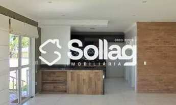 Imagem 6: Casa em condomínio para aluguel, 4 quartos, 4 suítes, 4 vagas, Condomínio Estância Maramba