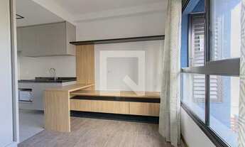 Imagem 4: Apartamento para Aluguel - Rebouças , 1 Quarto, 19 m2