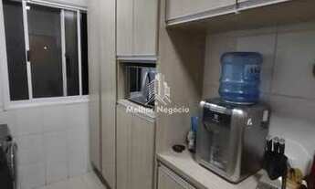 Imagem 4: Apartamento com 2 dorms, Jardim Parque Jupiá, Piracicaba - R$ 169 mil, Cod: RRAP3226