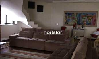 Imagem 4: Apartamento com 5 dormitórios para alugar, 592 m² por R$ 16.000,00/mês - Santana - São Pau