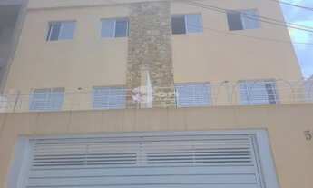 Imagem 3: SANTO ANDRé - Apartamento Padrão - Vila Linda