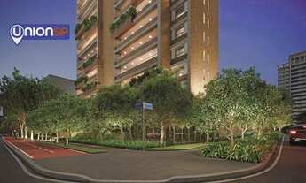 Imagem 3: Cobertura com 4 dormitórios à venda, 506 m² por R$ 27.104.000,00 - Pinheiros - São Paulo/S