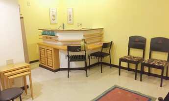 Imagem 6: Flat para aluguel de 35 metros quadrados com 1 quarto em Jardim Paulista - São Paulo - SP