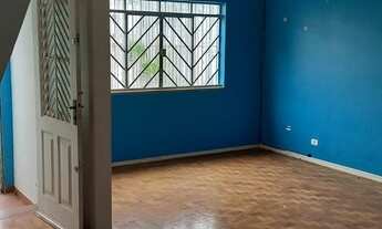 Imagem 5: Casa Sobrado em Bosque da Saúde - São Paulo