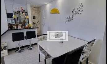 Imagem 6: Apartamento à venda, 63 m² por R$ 665.000,00 - Jardim São Caetano - São Caetano do Sul/SP