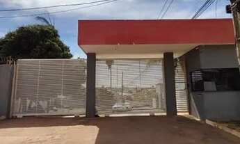 Imagem 6: Casa de Alto Padrão na Vicente Pires, Rua da Misericórdia, Chácara 121