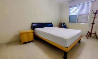 Imagem 7: Mobiliado Frente Praia Pacote