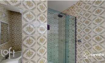 Imagem 4: Apartamento à venda Copacabana com 102 m² , 2 quartos 1 suíte 1 vaga