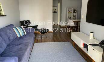 Imagem 7: Apartamento Perdizes com 3 dormitórios (1 suíte) - 2 vagas