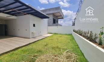 Imagem 14: Reserva do Parque / Térrea 130m² / 03 quartos - sendo 01 suíte / Quintal Amplo