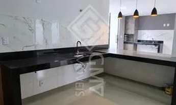 Imagem 4: Sobrado para Venda em Goiânia, Setor Três Marias, 3 dormitórios, 3 suítes, 4 banheiros, 2