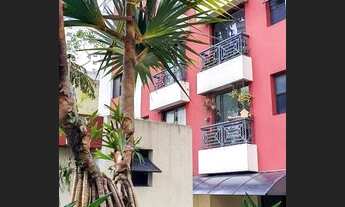 Imagem: São Paulo - Apartamento Padrão - Bela