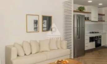 Imagem: Flat à venda, 1 quarto, 1 suíte, 1 vaga