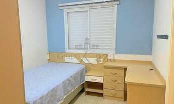 Imagem 4: Apartamento a Venda - Vila Ema - Condomínio Athmosphere - 3 Dormitórios - 153m² - Zona Oes