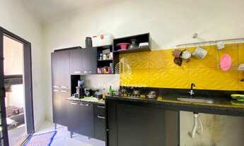 Imagem 2: Casa com 3 dorms, Serra Azul, Paulínia - R$ 398 mil, Cod: RRCA1822