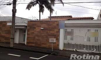 Imagem 2: Casa para aluguel, 3 quartos, 2 suítes, Brasil - Uberlândia/MG