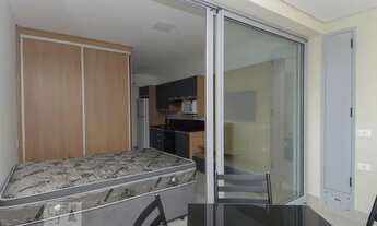 Imagem 6: Apartamento para Aluguel - Jardim Maia, 1 Quarto, 29 m2