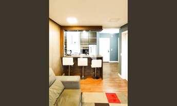 Imagem 7: Apartamento à Venda - Scharlau, 1 Quarto, 45 m2