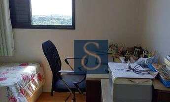 Imagem 7: Apartamento com 4 dormitórios à venda, 125 m² por R$ 750.000,00 - Bosque dos Eucaliptos