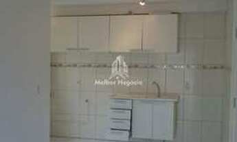 Imagem 2: Apartamento com 3 dorms, Parque Jambeiro, Campinas - R$ 265 mil, Cod: RRAP2372