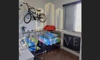 Imagem 7: Ótimo apartamento com 3 dormitórios à venda, por R$ 341.000,00 - Parque Residencial Flambo