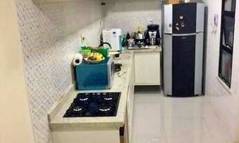 Imagem 5: CASA ARACAJU COND SAN DIEGO NA ARUANA