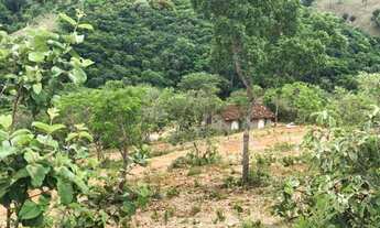 Imagem 4: Fazendinha de 20.000 metros com muita água, rio nos fundos,casa rustica, Jaboticatubas