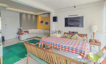 Imagem 7: Apartamento Venda 3 Dormitórios - 89 m² Sumaré