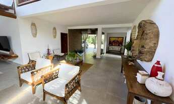 Imagem 15: Casa luxo de 07 suítes no condomínio Altos de Trancoso em Trancoso!