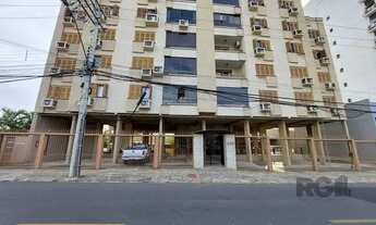 Imagem: Apartamento de 3 dormitórios sendo 1 suíte