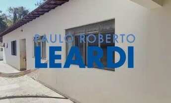 Imagem: CASA TÉRREA - JARDIM NOVO MUNDO - MG