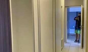 Imagem 4: Alugo apartamento tem 62 metros quadrados com 2 quartos em Ponta Verde - Maceió - Alagoas