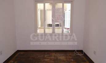 Imagem: Exclusividade Guarida Apartamento de 1